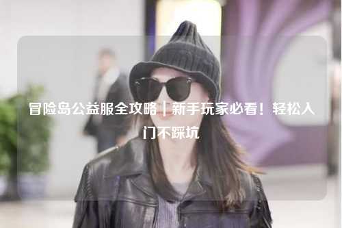 冒险岛公益服全攻略｜新手玩家必看！轻松入门不踩坑