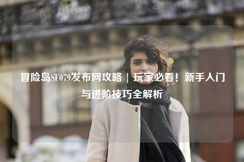 冒险岛SF079发布网攻略 | 玩家必看！新手入门与进阶技巧全解析