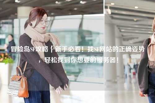 冒险岛SF攻略|新手必看!找SF网站的正确姿势,轻松找到你想要的服务器!