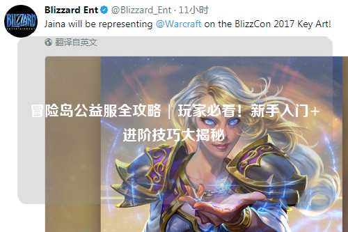 冒险岛公益服全攻略 | 玩家必看！新手入门+进阶技巧大揭秘✨