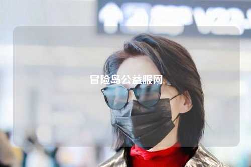 冒险岛公益服网