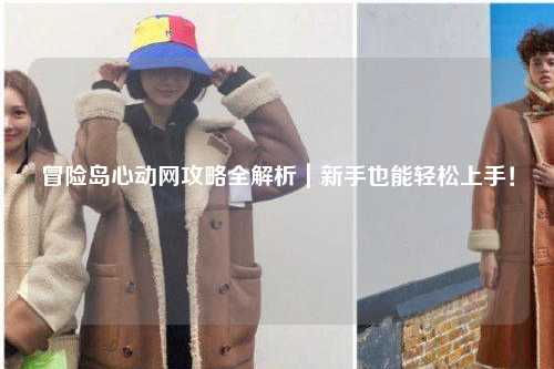 冒险岛心动网攻略全解析|新手也能轻松上手!